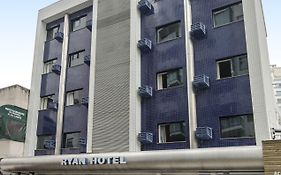 Hotel Ryan - Balneario Camboriu